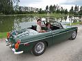 MG & OLDIES HAPPENING (180)